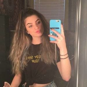 Meet your Posher, Krista